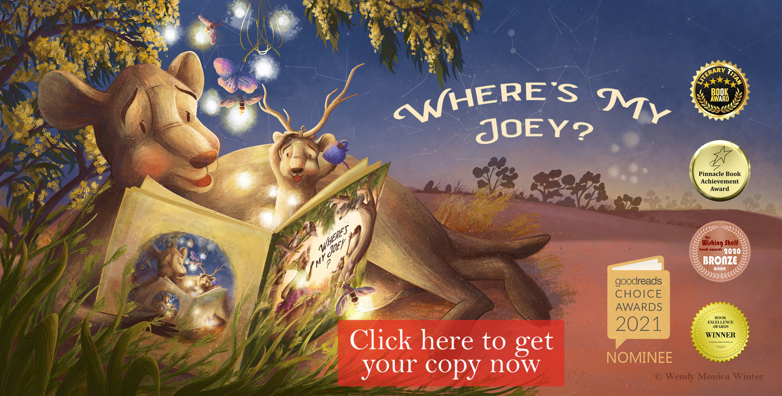 Purchase WMJ book